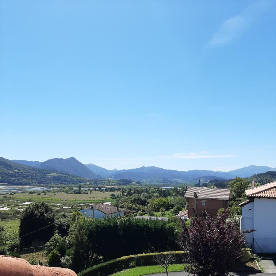 Turísticas Ontxene Casa rural